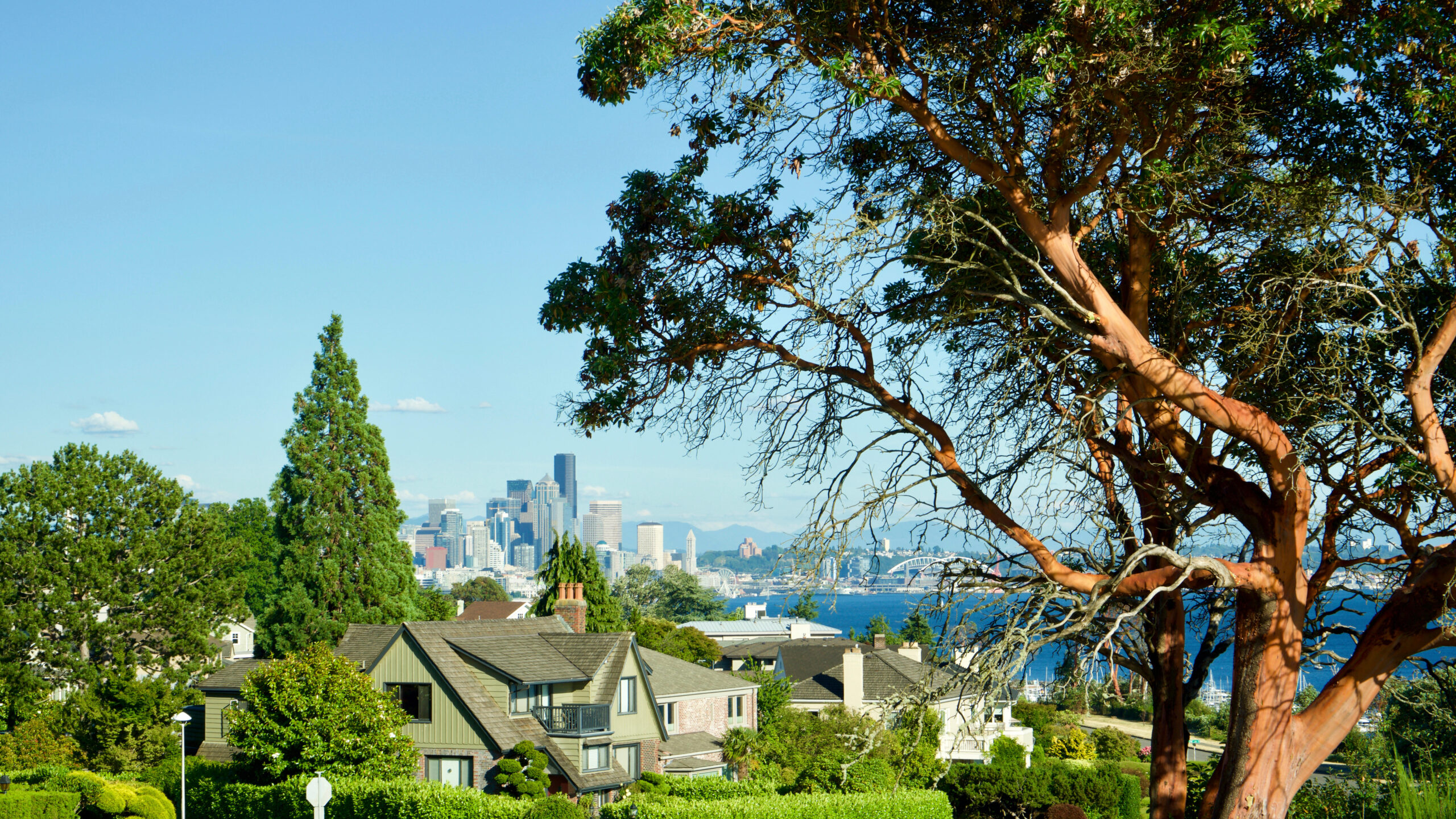 View Magnolia Seattle Homes for Sale | Katerina Sayles, Realtor