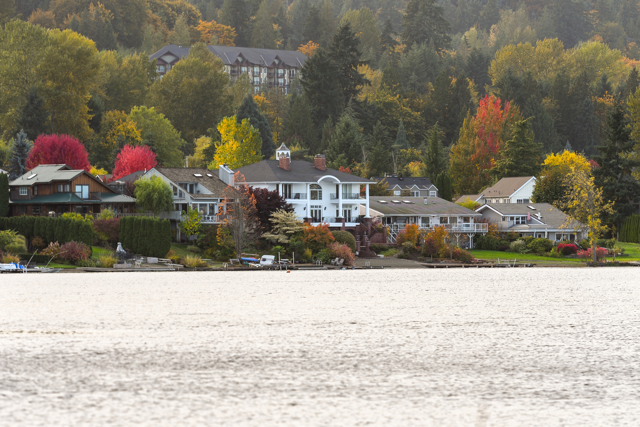 Lake Sammamish