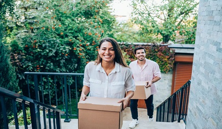 Tips for First-Time Homebuyers